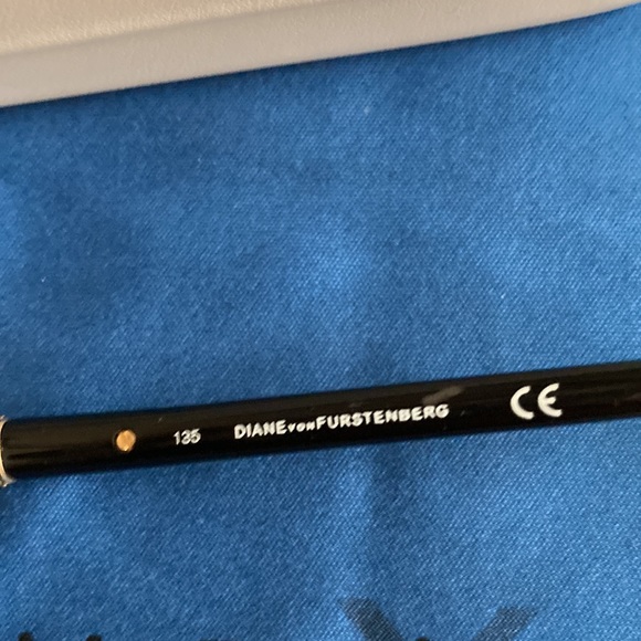 DIANE VON FURSTENVERG - Picture 11 of 16